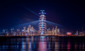 Elevate Your 2025 Celebration with Front-Row Views and Entertainment Emaar's Exclusive Burj Park NYE Experience Awaits