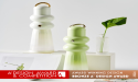 Vase by Shuyun Li Wins Bronze in A' Home Appliances Design Awards