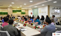  Global Partnership Conclave & Student Fair - A Tremendous Success 