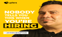 Uplers Launches “Hire-O-Scope” Podcast for SaaS Leaders