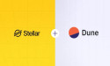 Stellar integration with Dune unlocks new analytics for cross-border payments