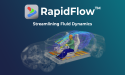  ThermoAnalytics® Announces the Public Release of RapidFlow™: A Revolutionary Fluid Flow Extension for TAITherm® & MuSES® 