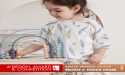 Mama's Collection by Angela Spindler Wins Bronze in Prestigious A' Textile Industry Awards
