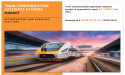 Train Communication Gateways Systems Market Size, Trends, Share and Growth - 2023-2032