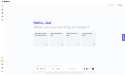 Numena FZ-LLC Unveils it's Knowledge Discovery Platform 'Aethera' Revolutionizing Productivity with Generative AI