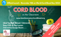  Click N' Play STEM Lesson on Cord Blood Launches for Teachers this November 