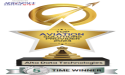  Alta Data Technologies Earns Top Supplier Award from Aerospace & Defense Review for Fifth Consecutive Year 