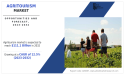 Agritourism Market Value to Hit $111.1 Billion by 2032, Growing CAGR 12.5%