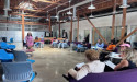 Leatherby Center Launches WomenEntrepreneurs@Chapman with the Screening of 'Show Her the Money'