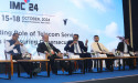Industry Leaders Call for Global Collaboration for 6G with India Taking a Leading Role During India Mobile Congress 2024