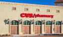 CVS stock drops 13% as company replaces CEO Karen Lynch with David Joyner