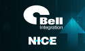Bell partners with NICE to be the preferred European delivery partner for the whole of the NICE CXOne Suite