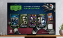 ES3™ Announces the Release of an Interactive Experience for Warner Brothers Discovery’s 'Beetlejuice Beetlejuice'