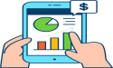  Financial App Market Likely to Boost Future Growth by 2030: Revolut, Chime Financial, Klarna 