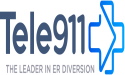 Tele911 to Showcase Groundbreaking Solution to ER Overcrowding at HLTH 2024