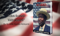'I Am Scared, VERY SCARED!' by Dr. John Ayoola Akinyemi