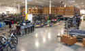 Bike Retailer The Pro’s Closet Closes Facility, Everything Up For Public Auction