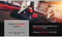 Go-Kart Market to Race Toward $154.3 Million by 2030, Driven by Rising Motorsports Enthusiasm | Allied Market Research