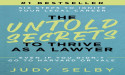 Judy Selby’s New Book ‘The Untold Secrets to Thrive as a Lawyer’ Hits Best-Seller Status on Amazon
