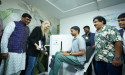  nSure Healthy Spine Launches 'Healthy Spine, Healthy India' - a Proactive-driven Spine Health Campaign on World Spine Day 2024 