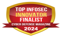 Stealth-ISS Group Inc. Named Finalist of the Coveted Top InfoSec Innovator Awards for 2024