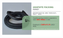 Graphite Packing Market Report by Key Companies, Regional Analysis and Forecast 2031