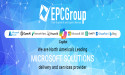 EPC Group Sets North American Record with Over 6,700 Combined SharePoint and Power BI Deployments