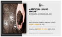 Artificial Humus Market Outlook: World Approaching Demand & Growth Prospect 2024-2031