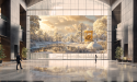 WAA Launches Premium Media Art Collections Capturing Winter's Magic