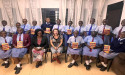 The Trueness Project and Kereri Girls High School Ink Strategic Partnership for Student Empowerment