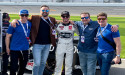 Broadstreet Infamous Whiskey to Sponsor TRICON Garage #15 Tanner Gray in NASCAR Craftsman Truck Series at Miami Speedway