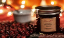 Infused Cranberry Sauce - Best Cannabis Dispensary Product for this Election Year Thanksgiving