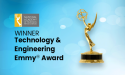 Amagi Wins Technology & Engineering Emmy® Award For Pioneering Development Of Manifest-Based Playout for FAST Industry