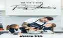 Joseph Tito Hosts Red Carpet Launch of Gluten-Free Family Adventures: A Celebration of Family-Friendly Cooking