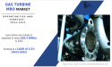 Powering Reliability: Growth of the Gas Turbine MRO Industry