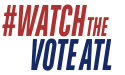 GEORGIA INSTITUTE OF TECHNOLOGY AND THE BLK+CROSS LAUNCH #WATCHTHEVOTEATL TO FIGHT ELECTION MISINFORMATION