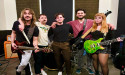 Alternative Rock Band 'The Need To Know' Makes Debut @ House of Blues Anaheim