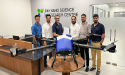  Kody Technolab and Indowings Joined Hands to Transform Indian Agriculture with Breakthrough Drone Technology 