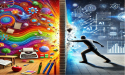 AI and the 'Hitting the Wall' Dilemma: Exploring Its Hidden Impact on Creativity