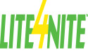 LITE4NITE® SPORTS Unveils BIG LEAGUE BLAZ-ZIN’ K-BALLS™ for Nighttime Baseball Fun
