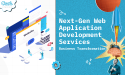 Creole Studios Launches Next-Gen Web Application Development Services to Drive Business Transformation