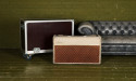 JOHN LENNON’S FIRST-EVER BEATLES VOX AMP TO GO TO MARKET IN EPIC FILM AND MUSIC AUCTION