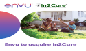 Envu Signs Definitive Agreement to Acquire In2Care