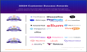 The Top Knowledge Management Software Vendors According to the FeaturedCustomers Fall 2024 Customer Success Report