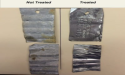 Fluoramics' HinderRUST Prevents Corrosion on Aluminum and Protects Metal From Oxidation
