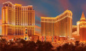 Palazzo Las Vegas: Spacious Suites, Diverse Dining, and Expansive Pool Deck on the Strip