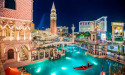 The Venetian Resort Las Vegas: A Destination for Accommodations, Dining, and Entertainment