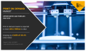 Growing with CAGR of 26.4% | The Global Print on Demand Market Size Reach USD 64.3 Billion by 2032