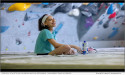 Red Bull Give A Grip With Olympian Natalia Grossman Is Coming To Movement Rino In Denver