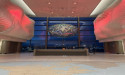 The New SLC Airport Opens Phase 3 Major Expansion; Several Artworks by Gordon Huether Unveiled